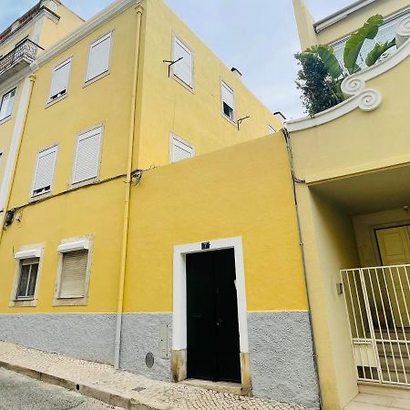 假日公寓 Lisboa 外观 照片
